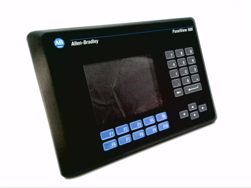 2711-K6C8L1 Allen-Bradley