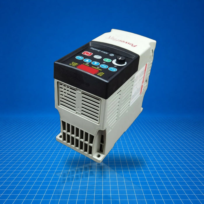 22A-A1P5N104 Allen-Bradley