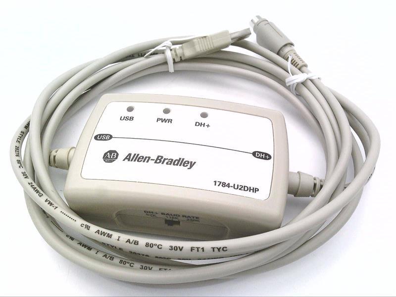 1784-U2DHP Allen-Bradley