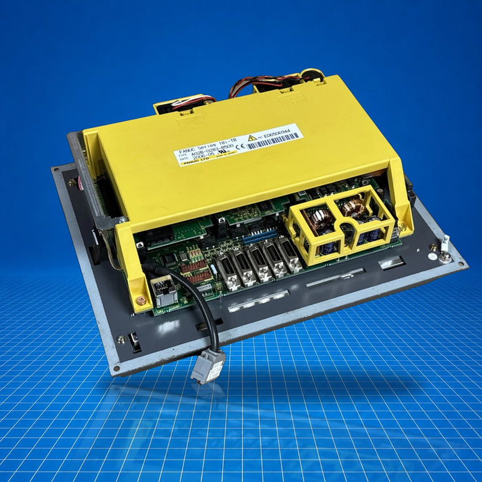 A20B-8100-0661 GE Fanuc