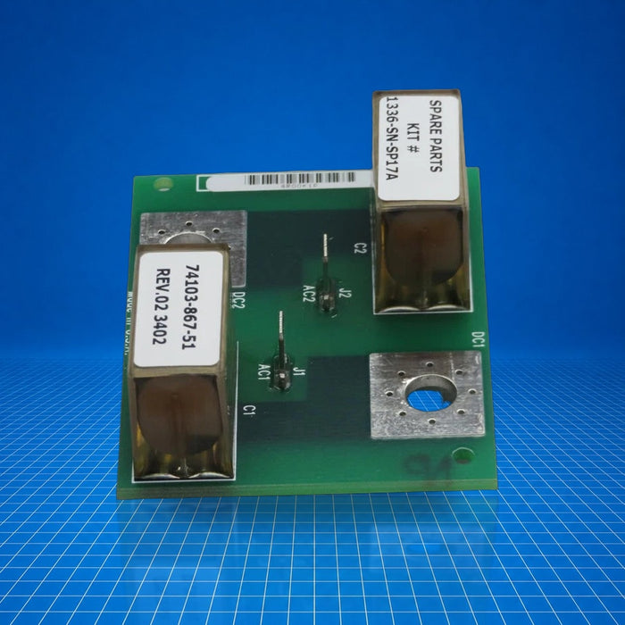 1336-SN-SP17A Allen Bradley industrial automation part