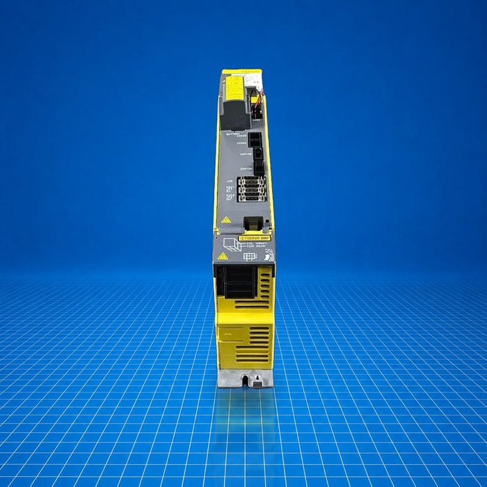 A06B-6114-H205 GE Fanuc industrial automation part