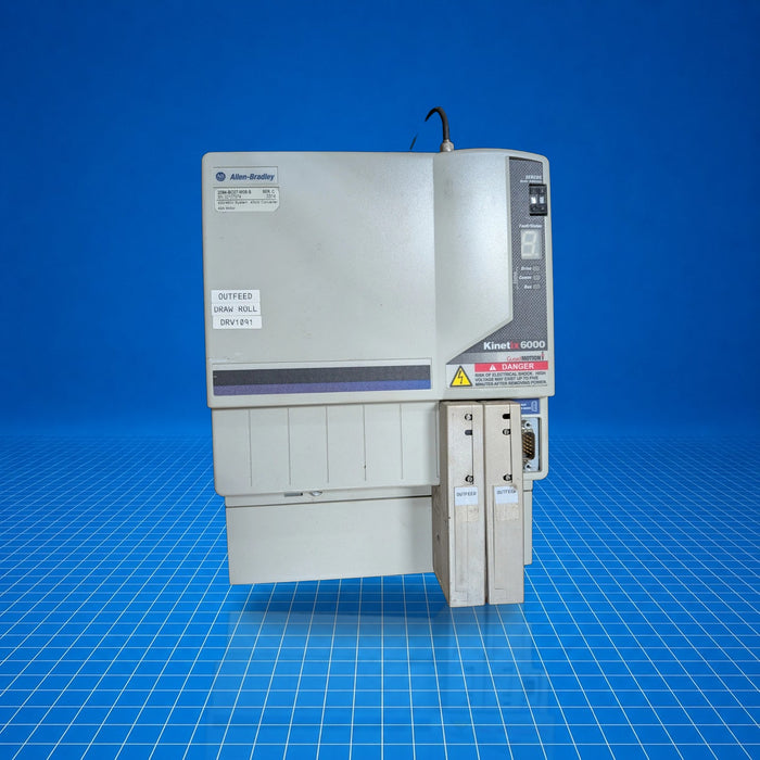 2094-BC07-M05-S Allen-Bradley