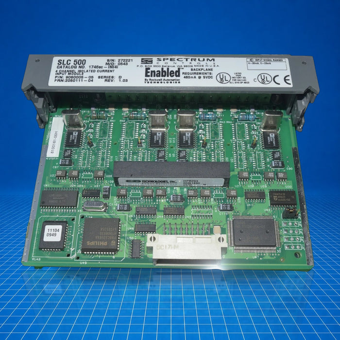 1746SC-INI4I Allen-Bradley