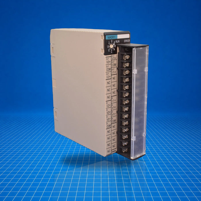 C200H-MAD01 Omron