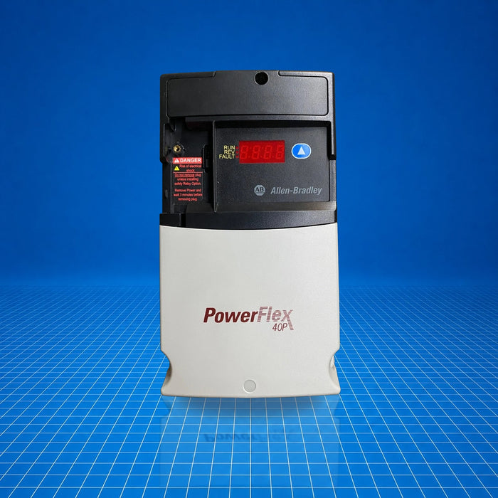 22D-D6P0N104 Allen-Bradley
