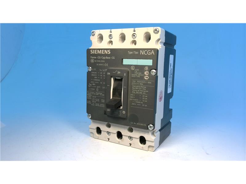 3VL1107-1KM30-0AA0 Siemens