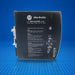 1606-XLS180B Allen Bradley Power Supply - part number label view