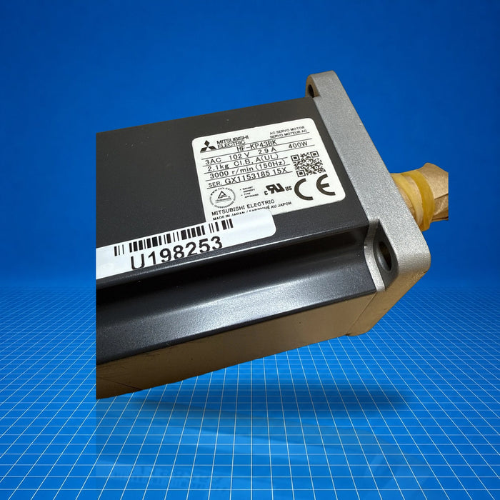 HF-KP43BK Mitsubishi