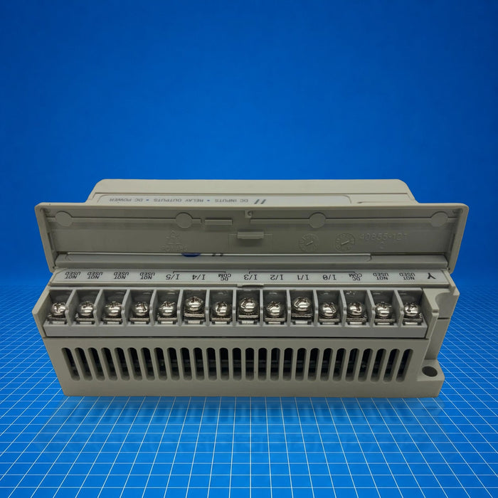 1761-L10BWB Allen Bradley industrial automation part - tested surplus unit