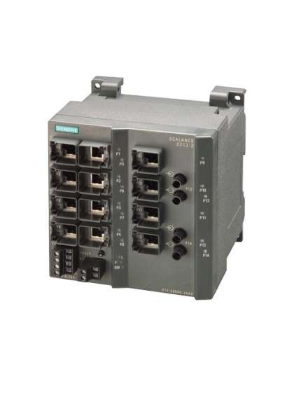 6GK5212-2BB00-2AA3 Siemens