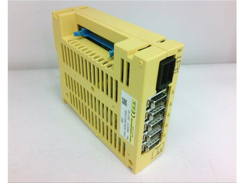A02B-0303-C205 Fanuc