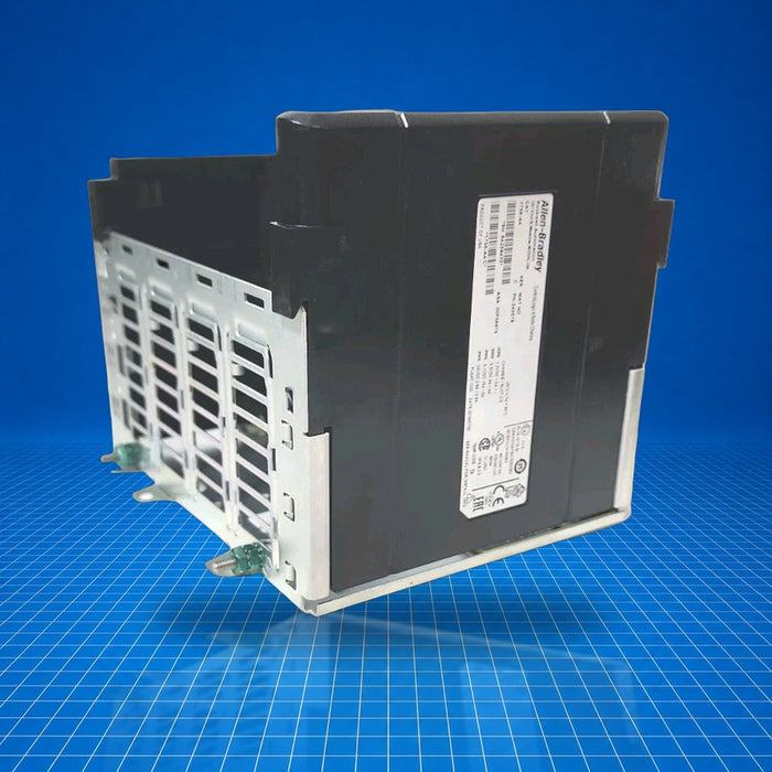 1756-A4 Allen-Bradley
