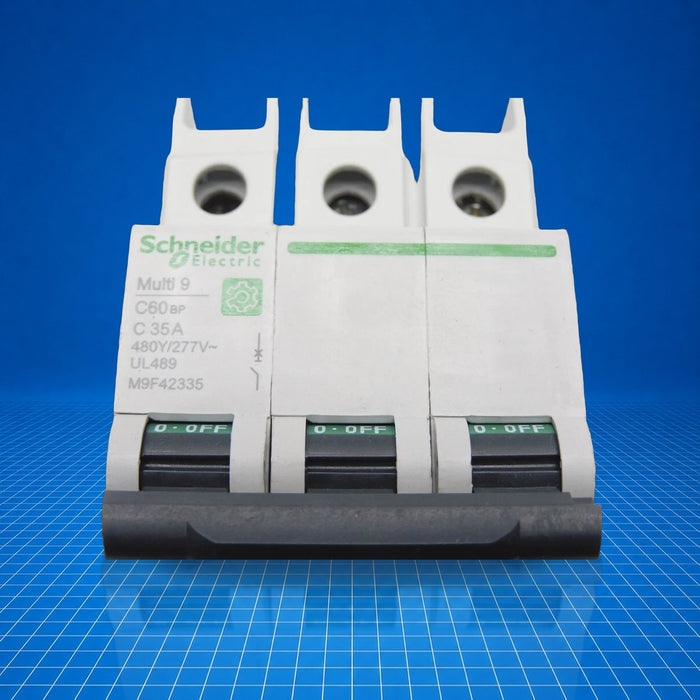 M9F42335 Schneider Electric