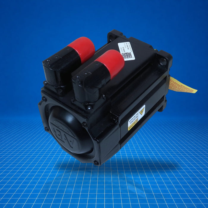 MPL-B420P-SJ72AA Allen-Bradley