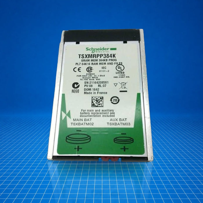 TSXMRPP384K Schneider Electric