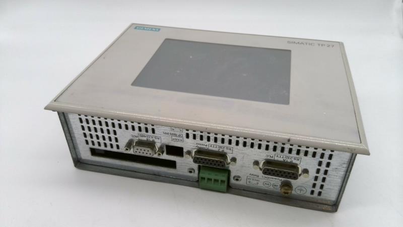 6AV3627-1NK00-2AX0 Siemens