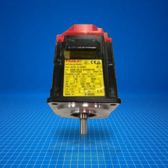 A06B-0212-B100 GE Fanuc