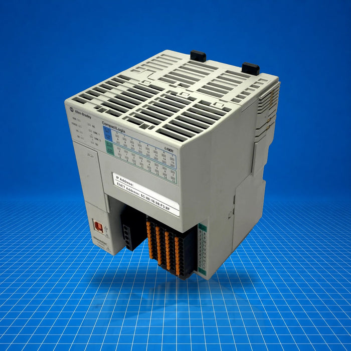 1769-L19ER-BB1B Allen-Bradley