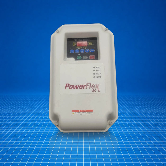 22B-D2P3C104 Allen-Bradley