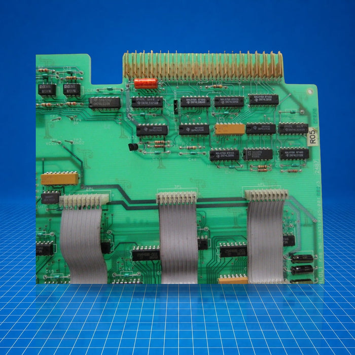 IC600BF921 GE Fanuc industrial automation part - unit detail
