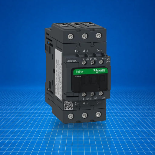 LC1D65ACD Schneider Electric