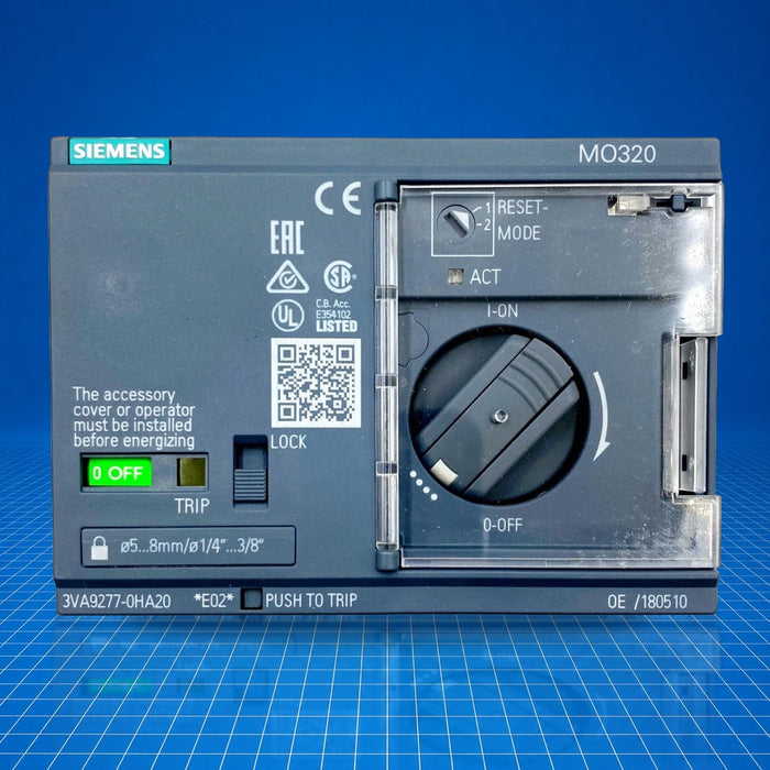 3VA9277-0HA20 Siemens