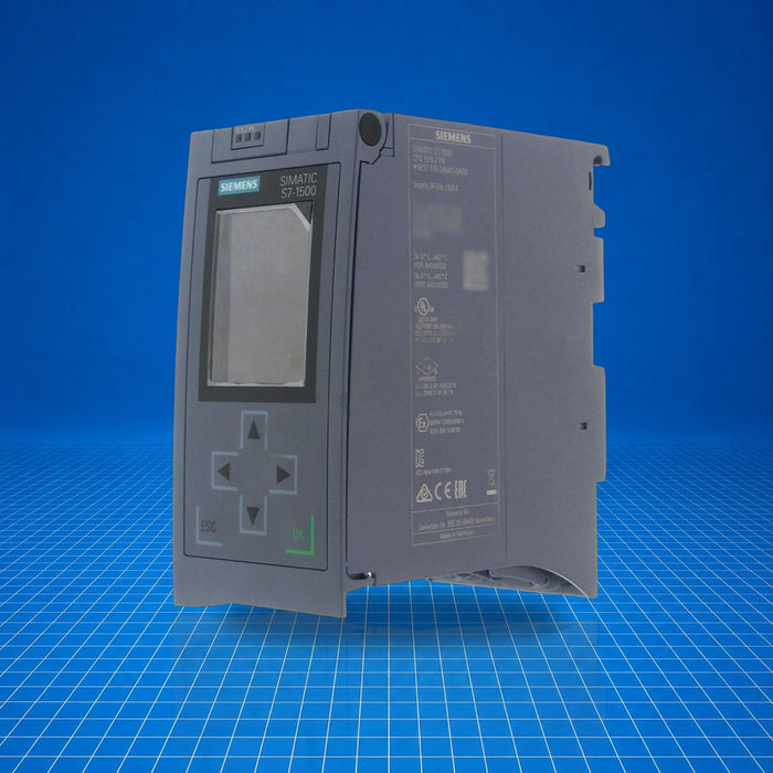 6ES7515-2AM01-0AB0 Siemens