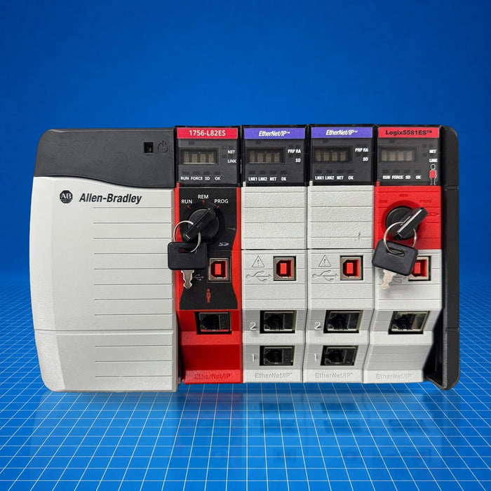1756-PB50 Allen-Bradley