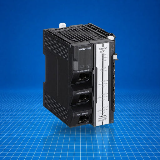 NX102-1200 Omron