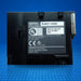NJ301-1200 Omron industrial automation part - part number label view