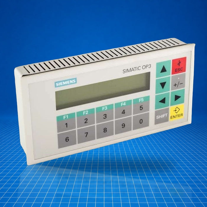 6AV3503-1DB10 Siemens