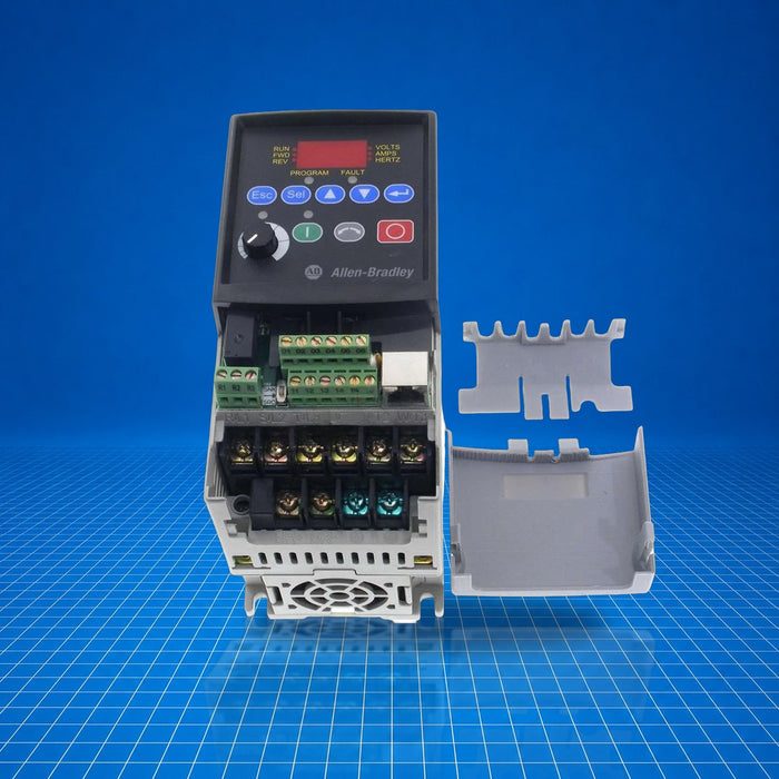 22A-B4P5N104 Allen-Bradley