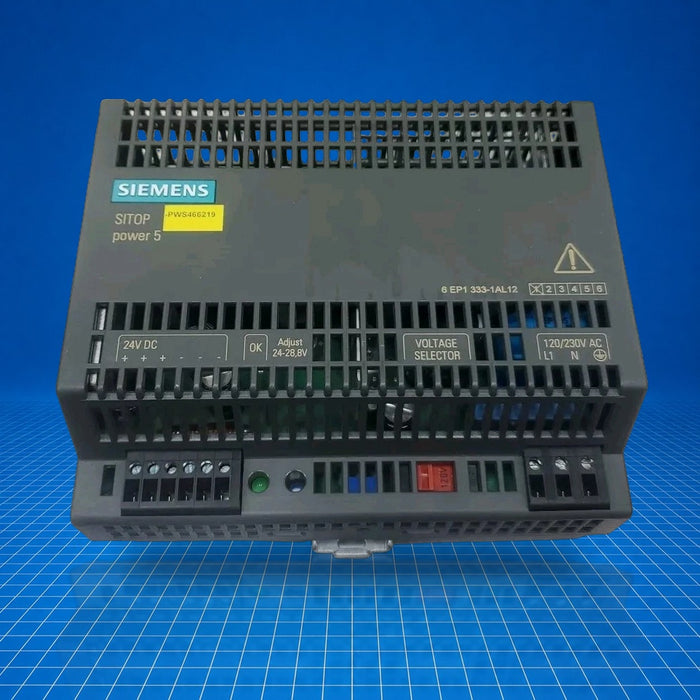 6EP1333-1AL12 Siemens