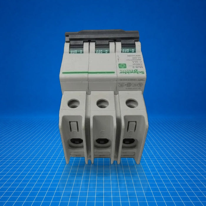 M9F42335 Schneider Electric - unit detail