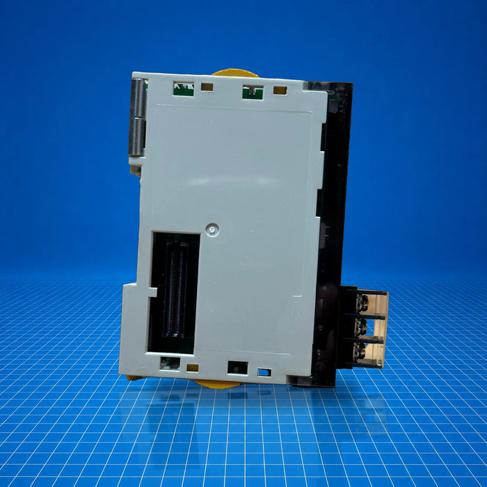 CJ1W-CLK23 Omron industrial automation part - product view