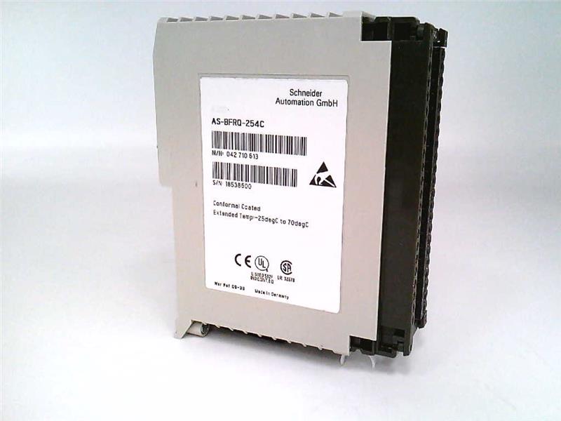 ASBFRQ254C Schneider