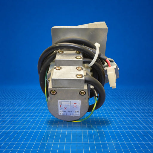 HA-FE13D Mitsubishi industrial automation part - tested surplus unit