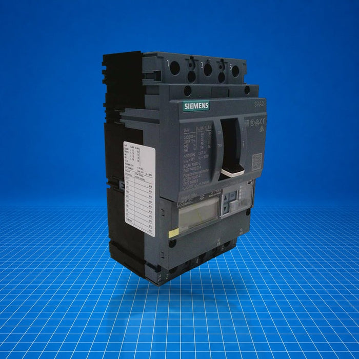 3VA2220-5MQ32-0AA0 Siemens