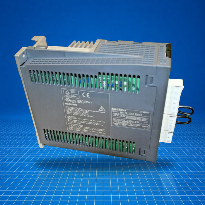 MR-J3-100A Mitsubishi