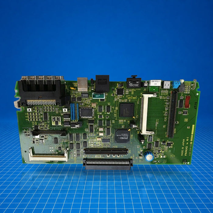 A16B-3200-0521 GE Fanuc
