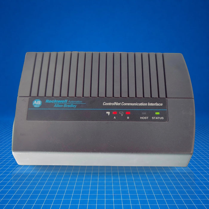 1770-KFC15 Allen Bradley industrial automation part - tested surplus unit
