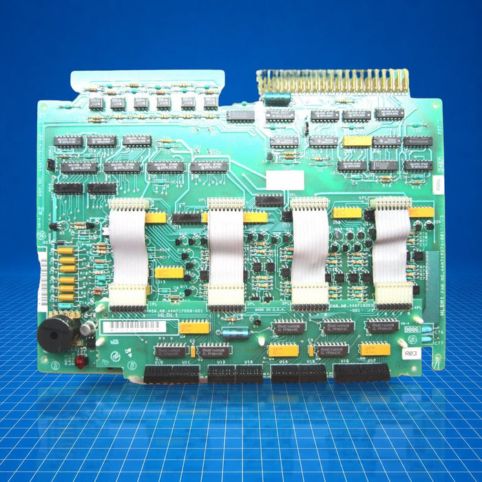 IC600BF929 GE Fanuc industrial automation part - product view