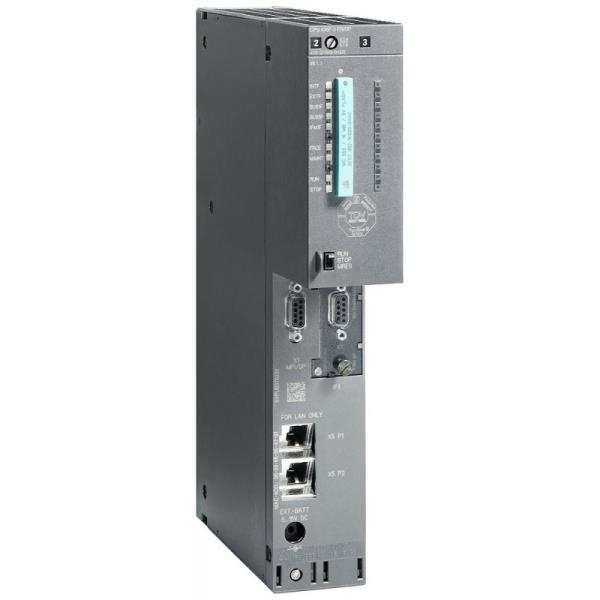 6ES7416-3FS06-0AB0 Siemens