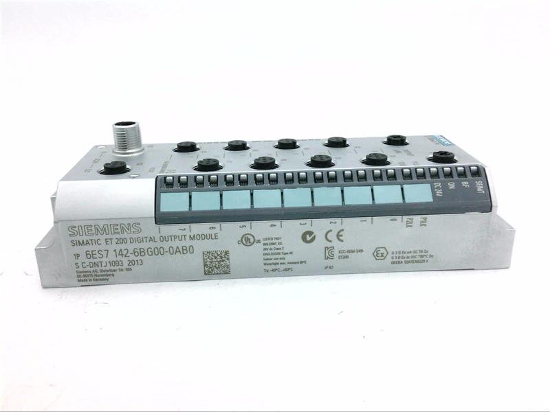 6ES7142-6BG00-0AB0 Siemens