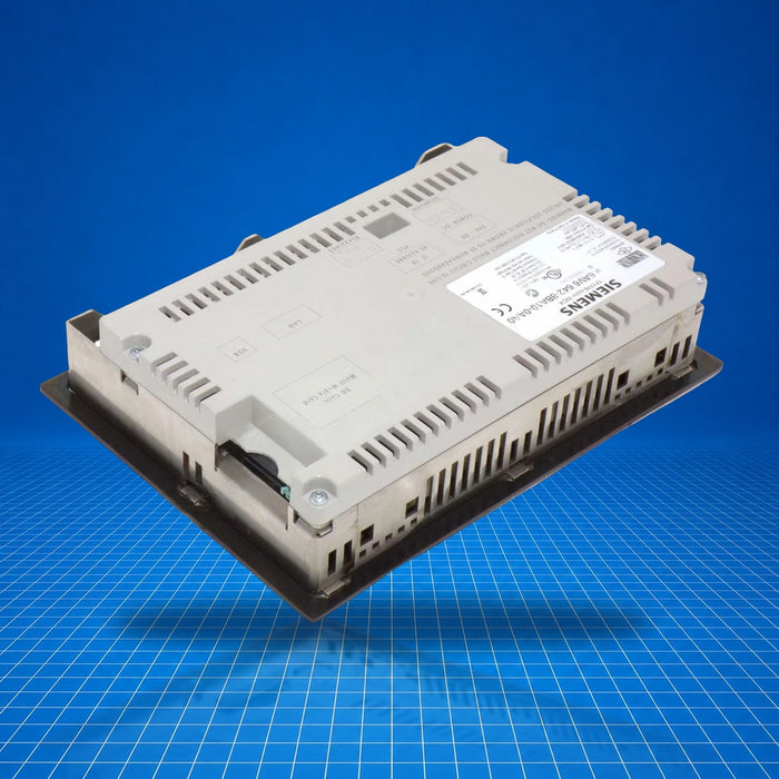 6AV6642-8BA10-0AA0 Siemens