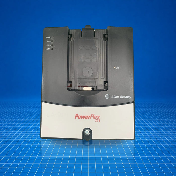 20AD3P4A0AYNANC0 Allen-Bradley