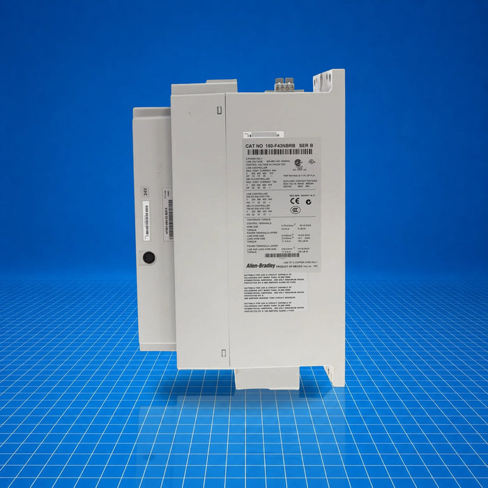 150-F43NBRB Allen-Bradley