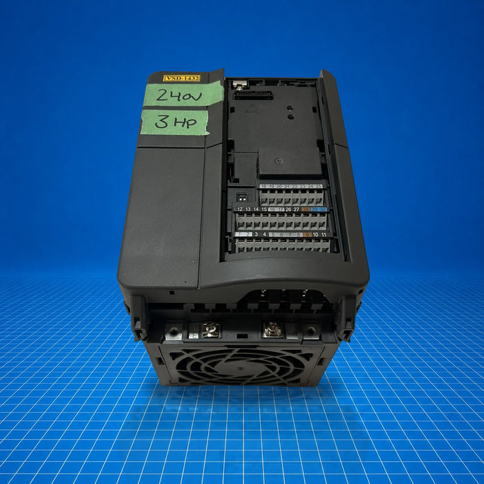 6SE6440-2UC22-2BA1 Siemens