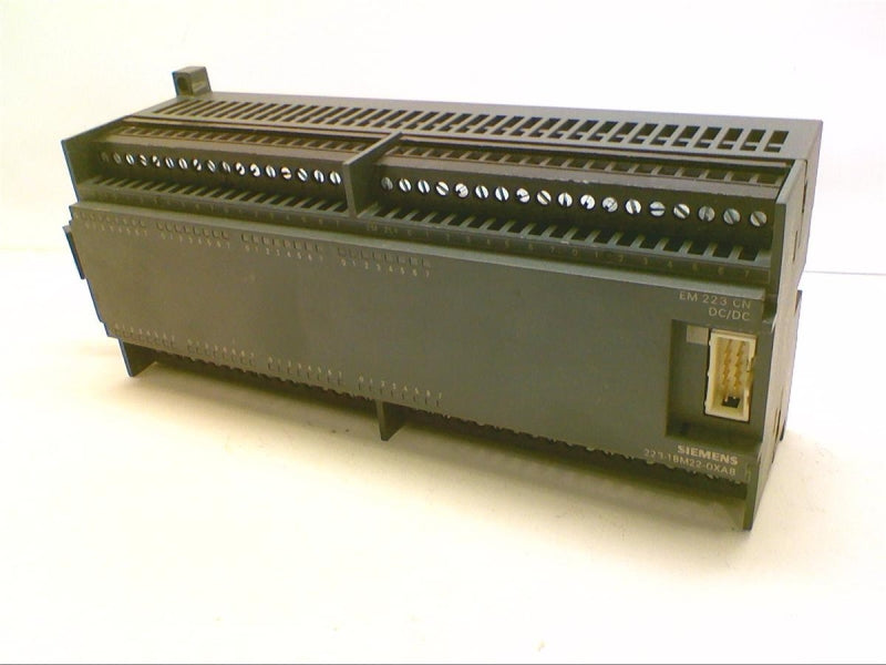 6ES7223-1BM22-0XA8 Siemens